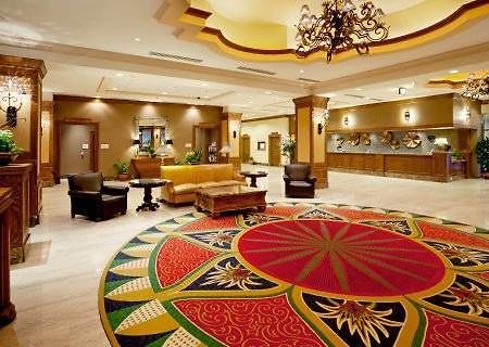 Crowne Plaza Riverwalk San Antonio Buitenkant foto