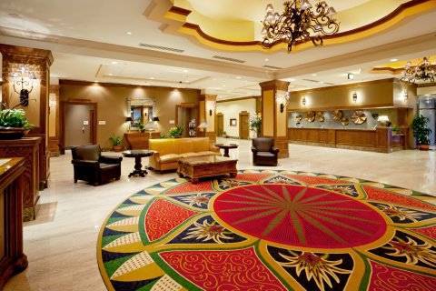 Crowne Plaza Riverwalk San Antonio Buitenkant foto